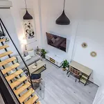 LOFTS BUSINESS Bernabéu