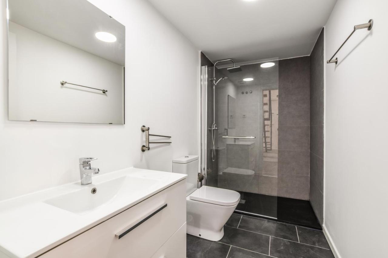 Apartamento Lofts Business Bernabéu