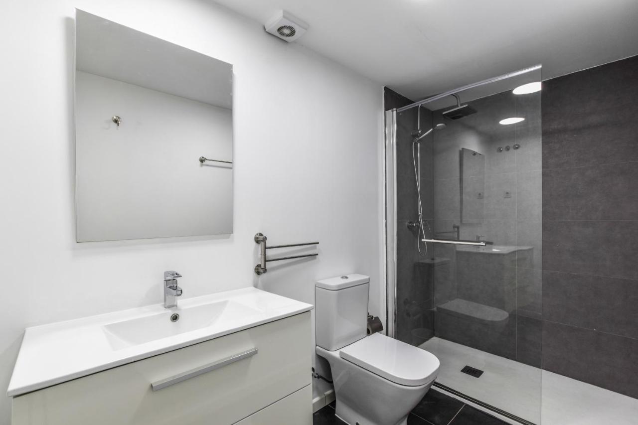 Apartamento Lofts Business Bernabéu *