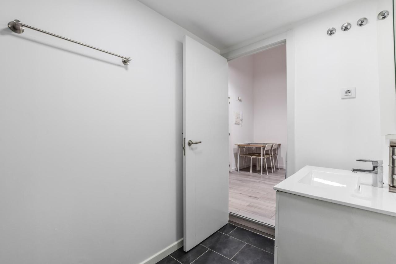 Apartamento Lofts Business Bernabéu
