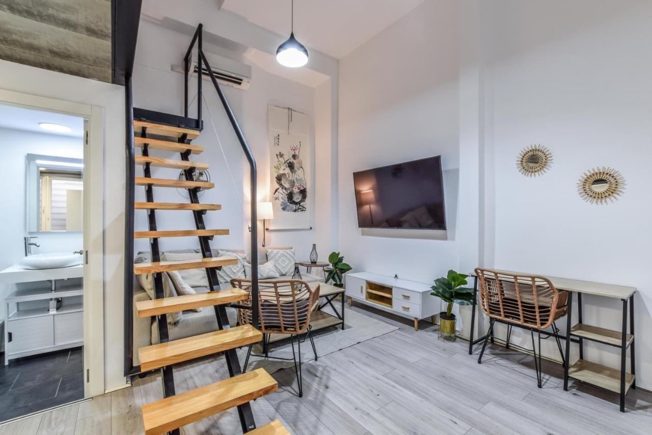 Lofts Business Bernabéu Apartamento *