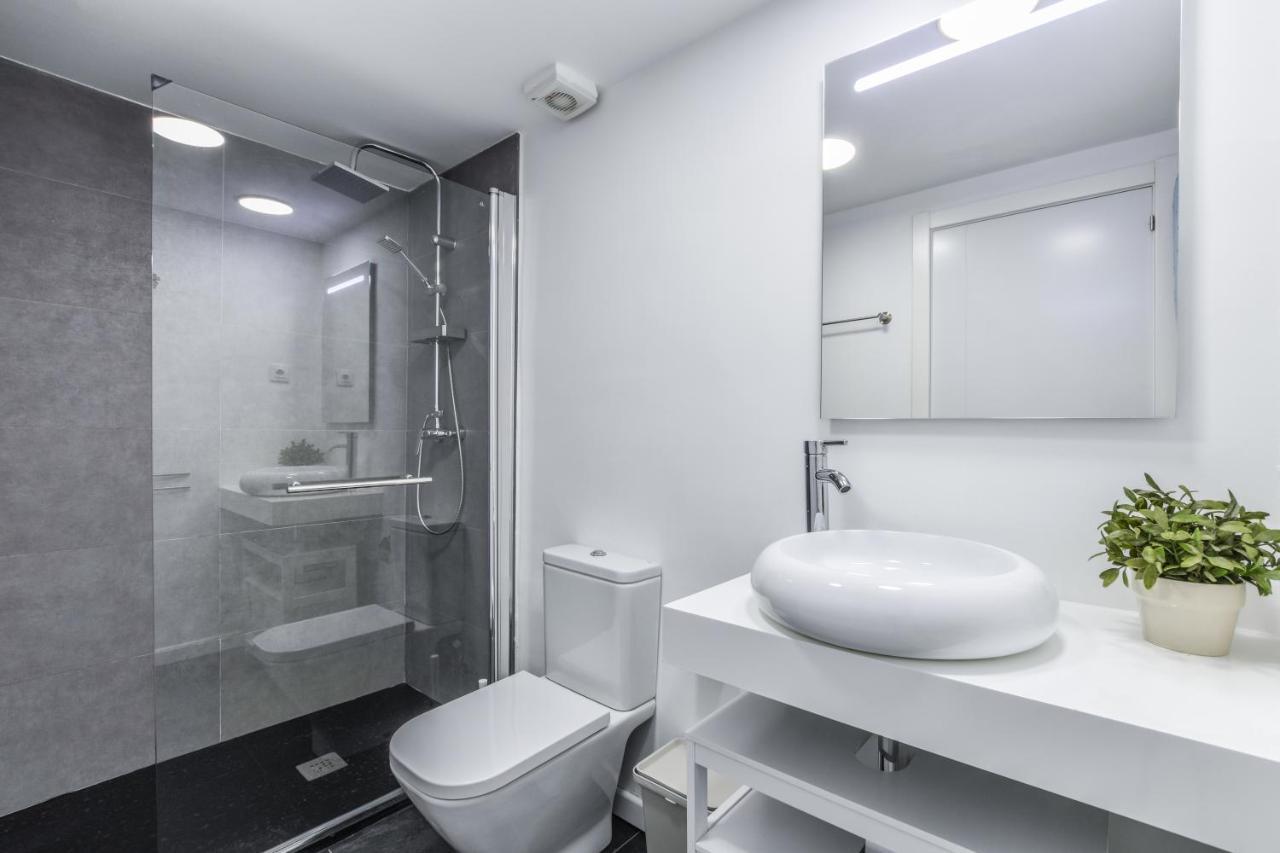 Apartamento Lofts Business Bernabéu *