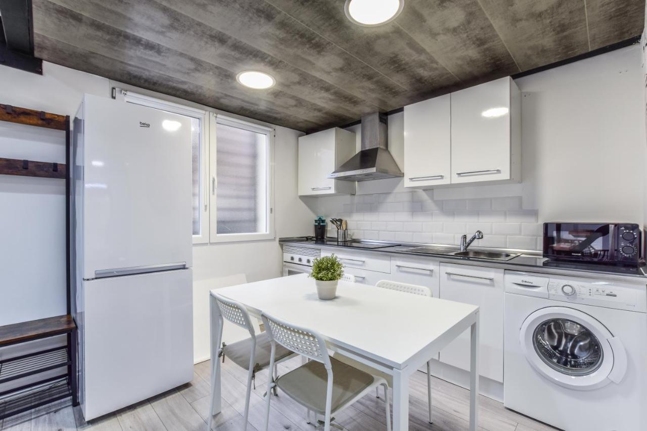 Apartamento Lofts Business Bernabéu